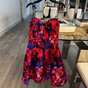 B Darlin Junior Dress